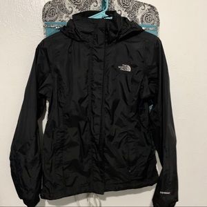 North Face Jacket 40$